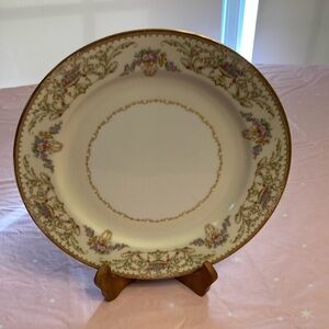 Noritake China Dinner Plate